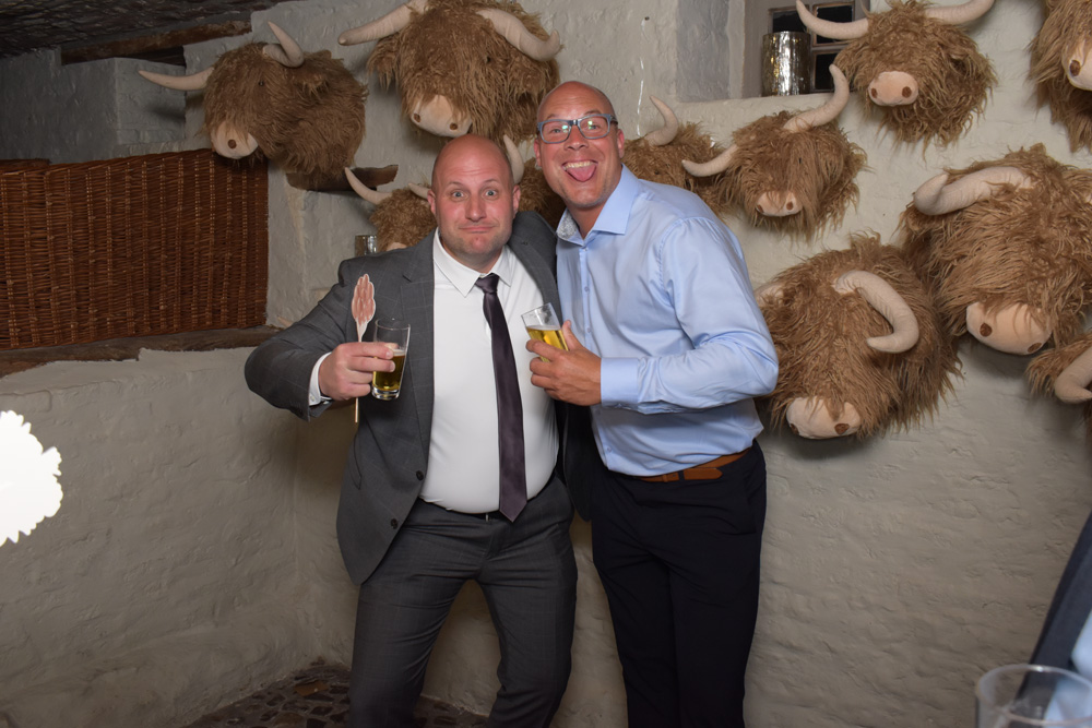 PartyBooth BY ELIAS WALPOT PHOTOGRAPHIE